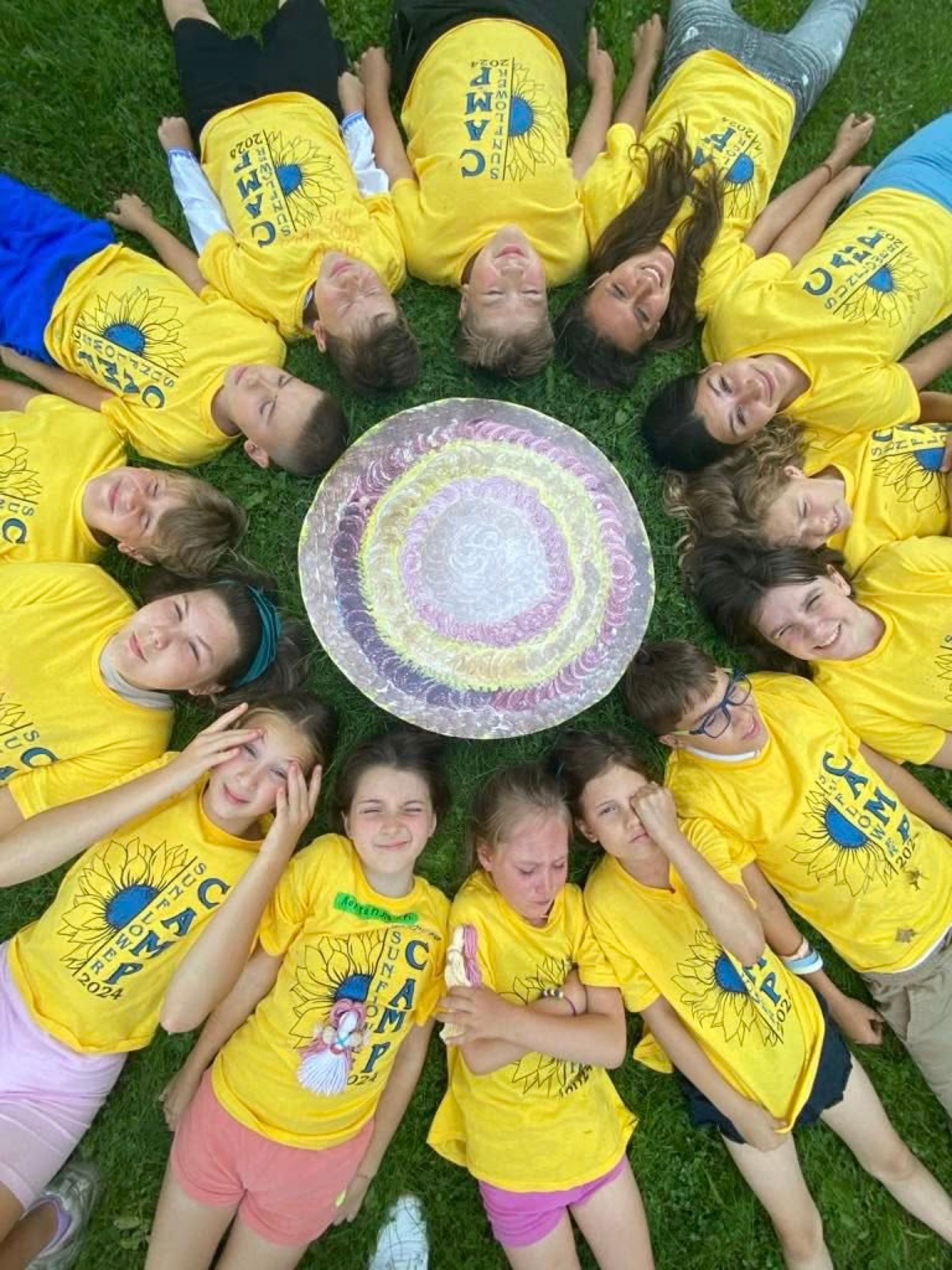 Підтримка громади UCSS Оттава