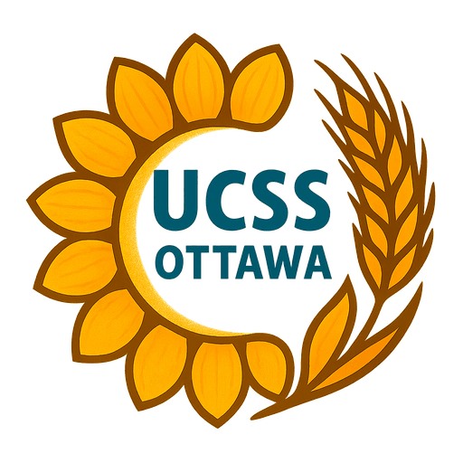Логотип UCSS Оттава