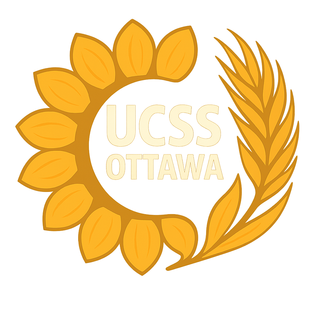UCSS Ottawa logo