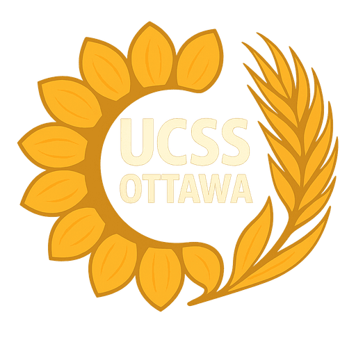 UCSS Ottawa logo